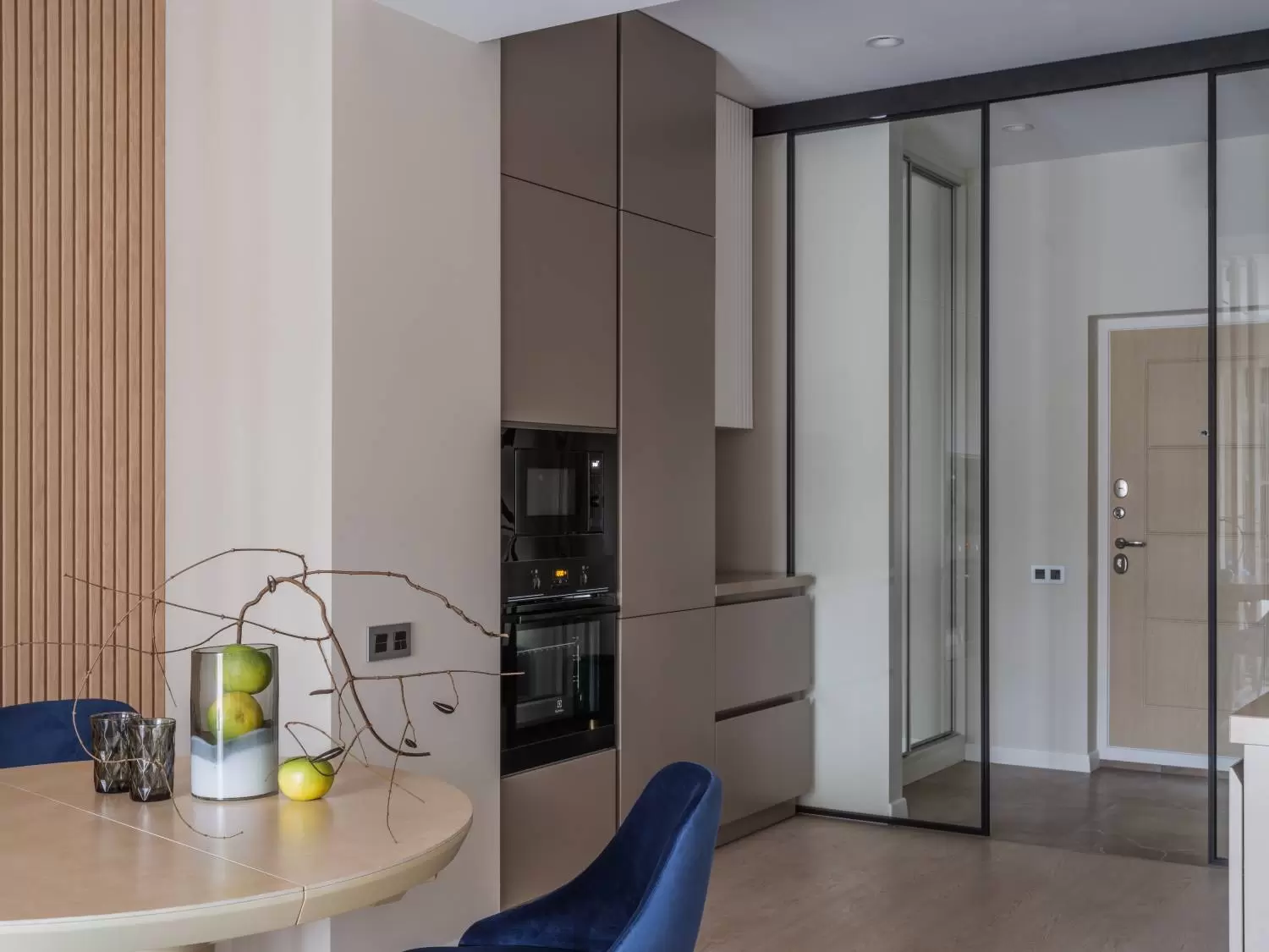 ЖК Светлана Парк — 9