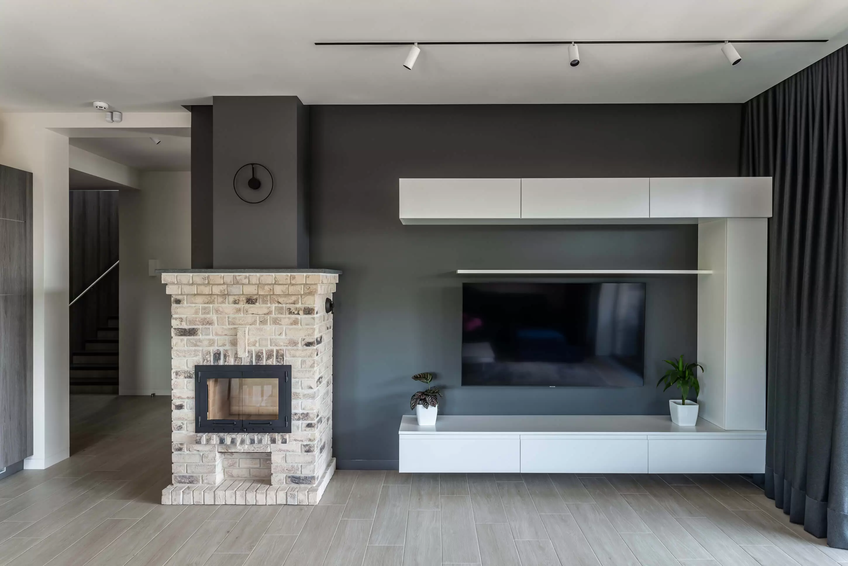 Дом на Cocновой — 18