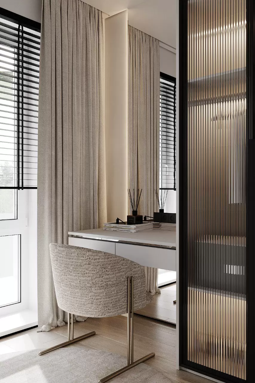 Деликатный минимализм — 34