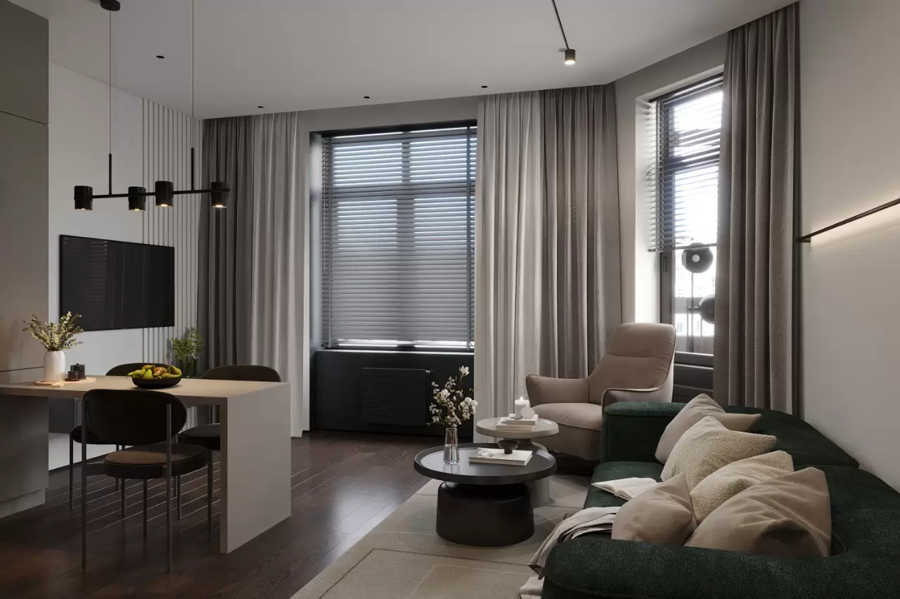 Эталон на Неве — 5