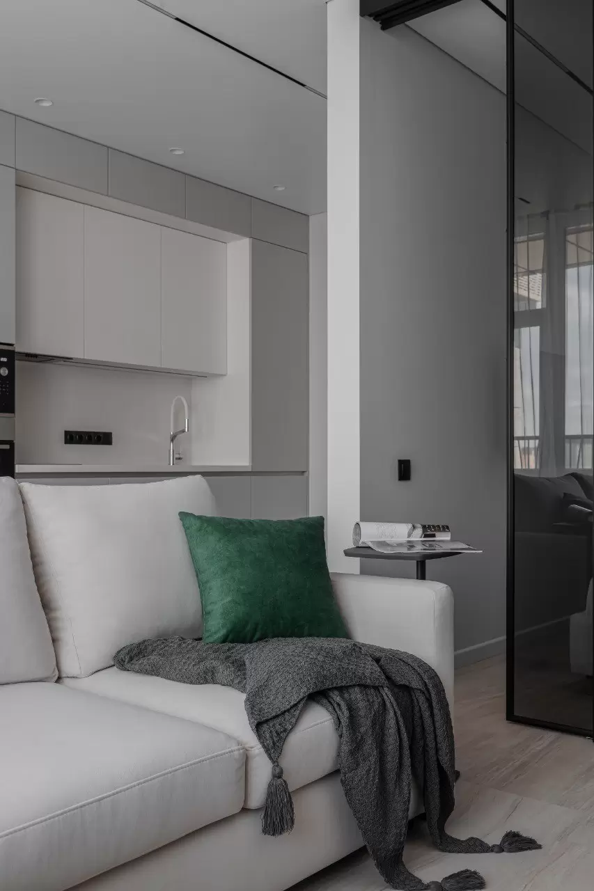 Остров спокойствия — 12