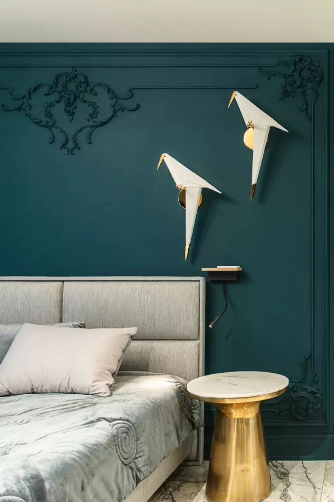 Квартира на Пугачевской — 18