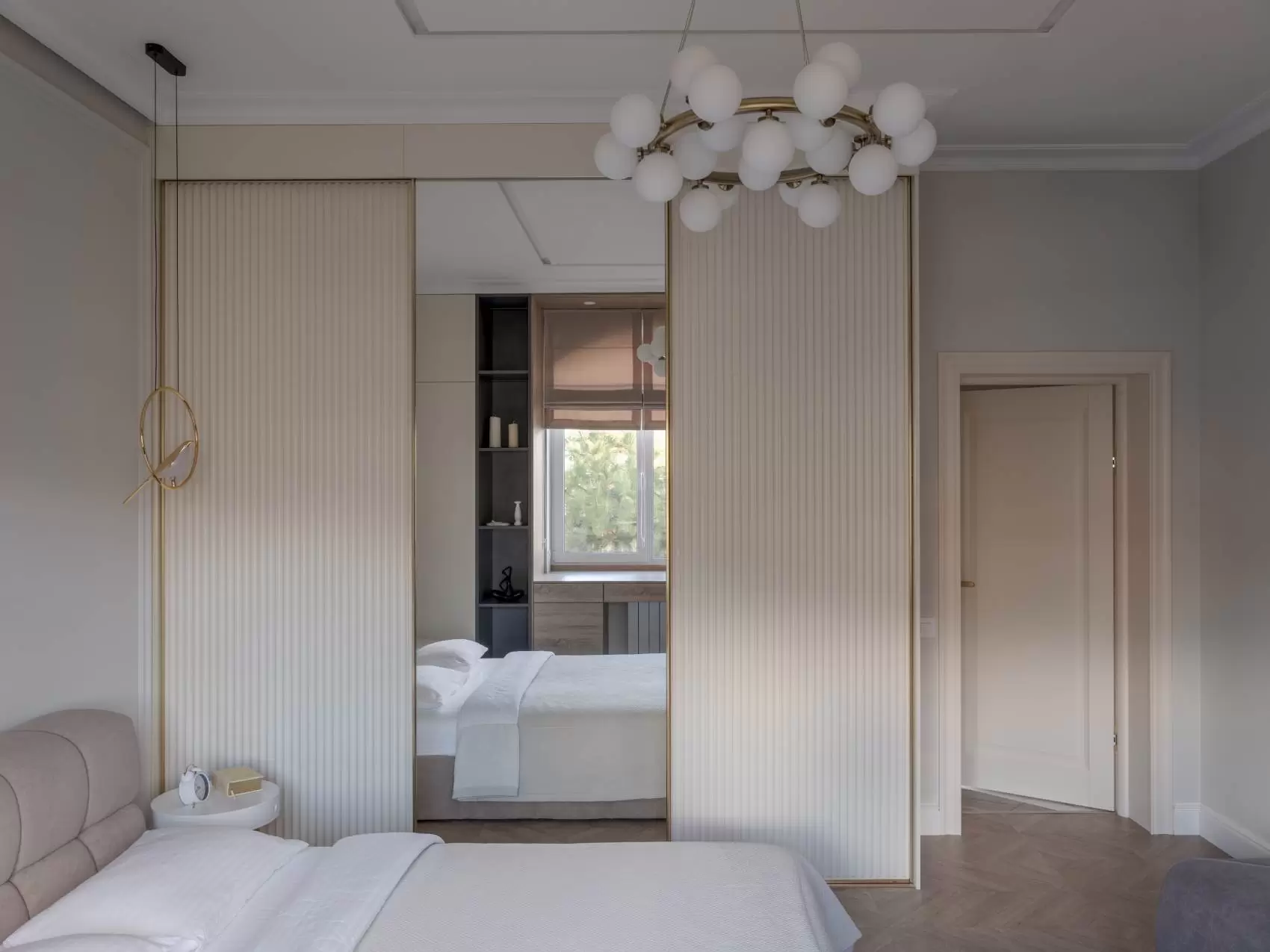 Дом с зеркалом — 17