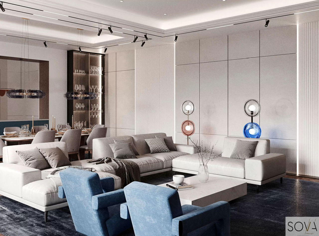 SOVA design — 1