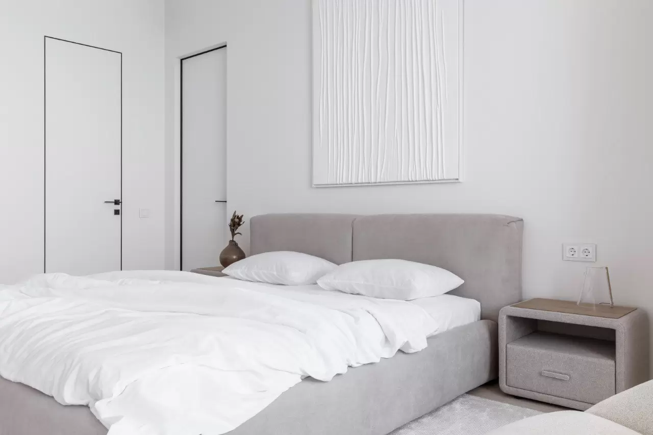 White Box — 22