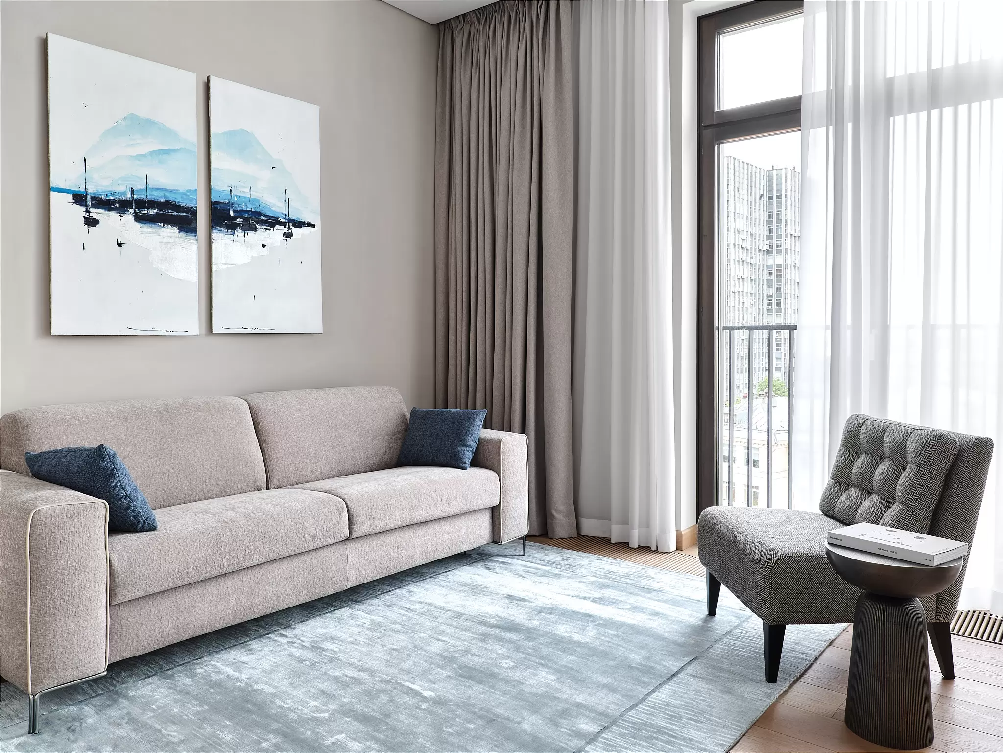 ЖК Медный — 3