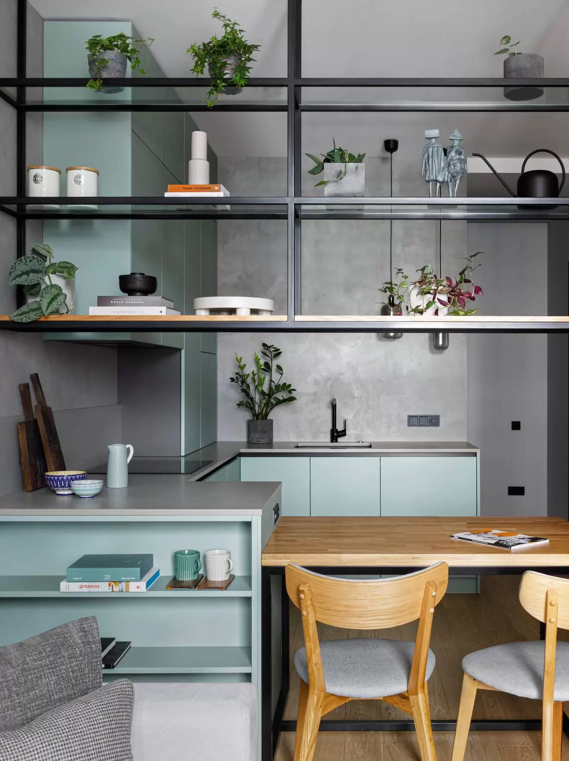 ЖК Фридом — 8