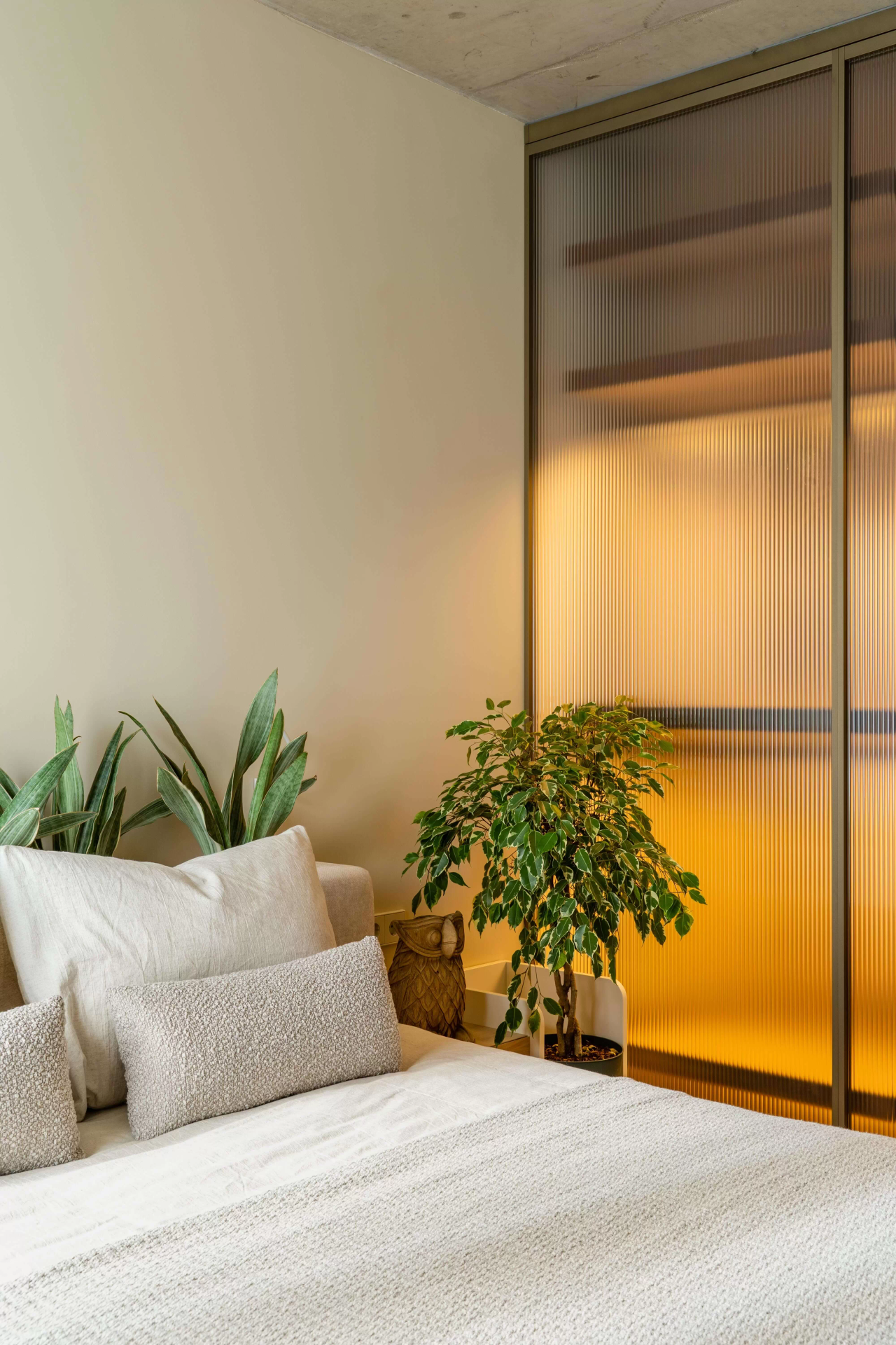 Квартира для дизайнера — 12