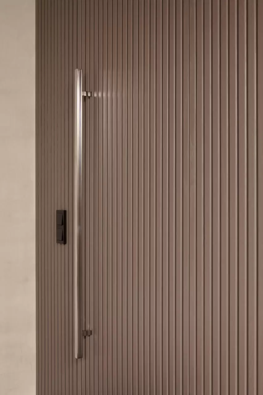 Симфония света для спальни в цокольном этаже — 8