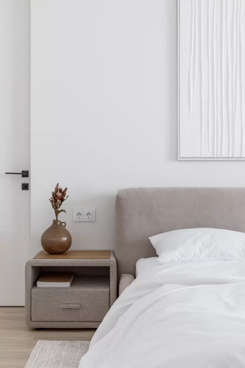 White Box — 21
