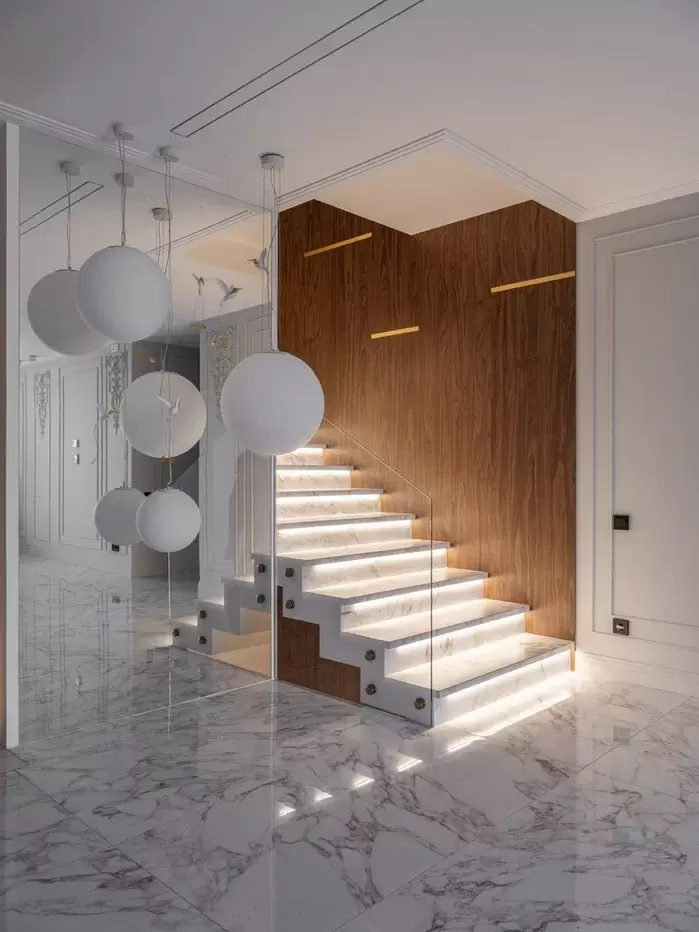 Тихая роскошь — 5