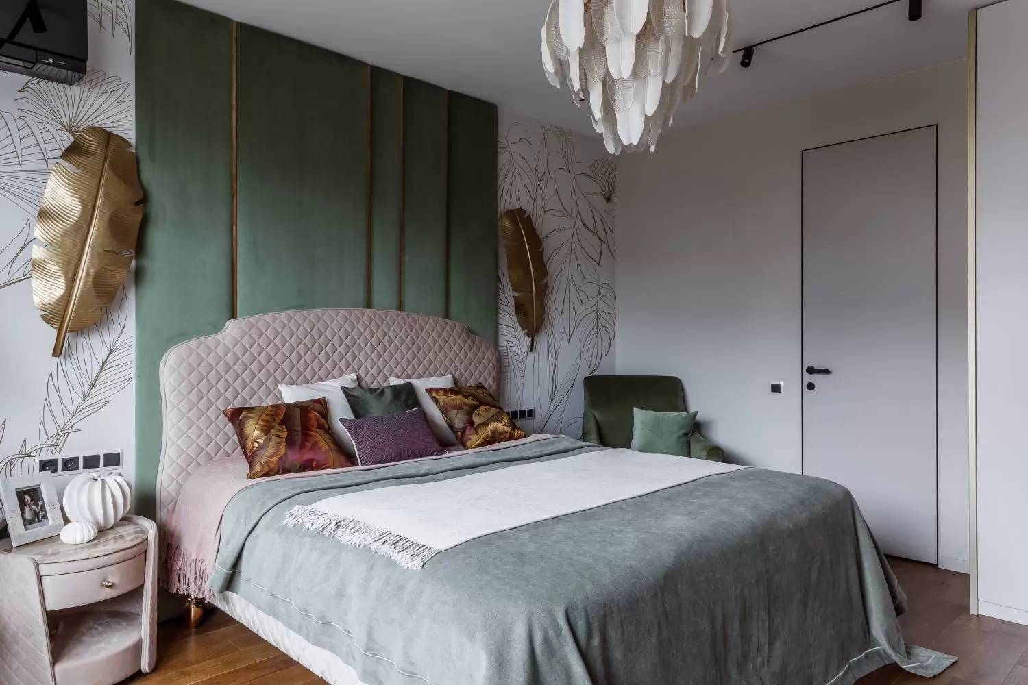 Коттеджный комплекс Изумрудный город — 11