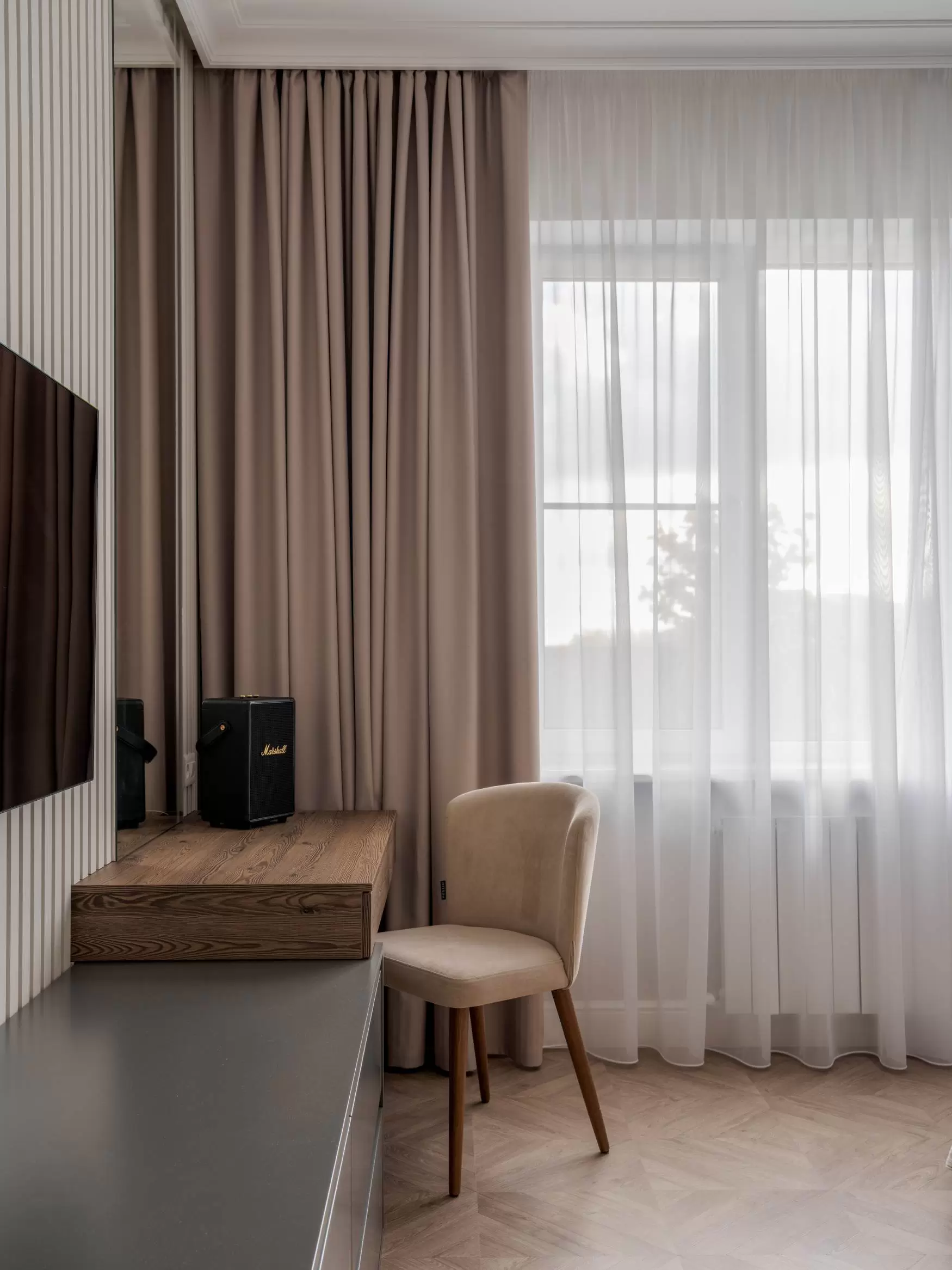 Дом с зеркалом — 15