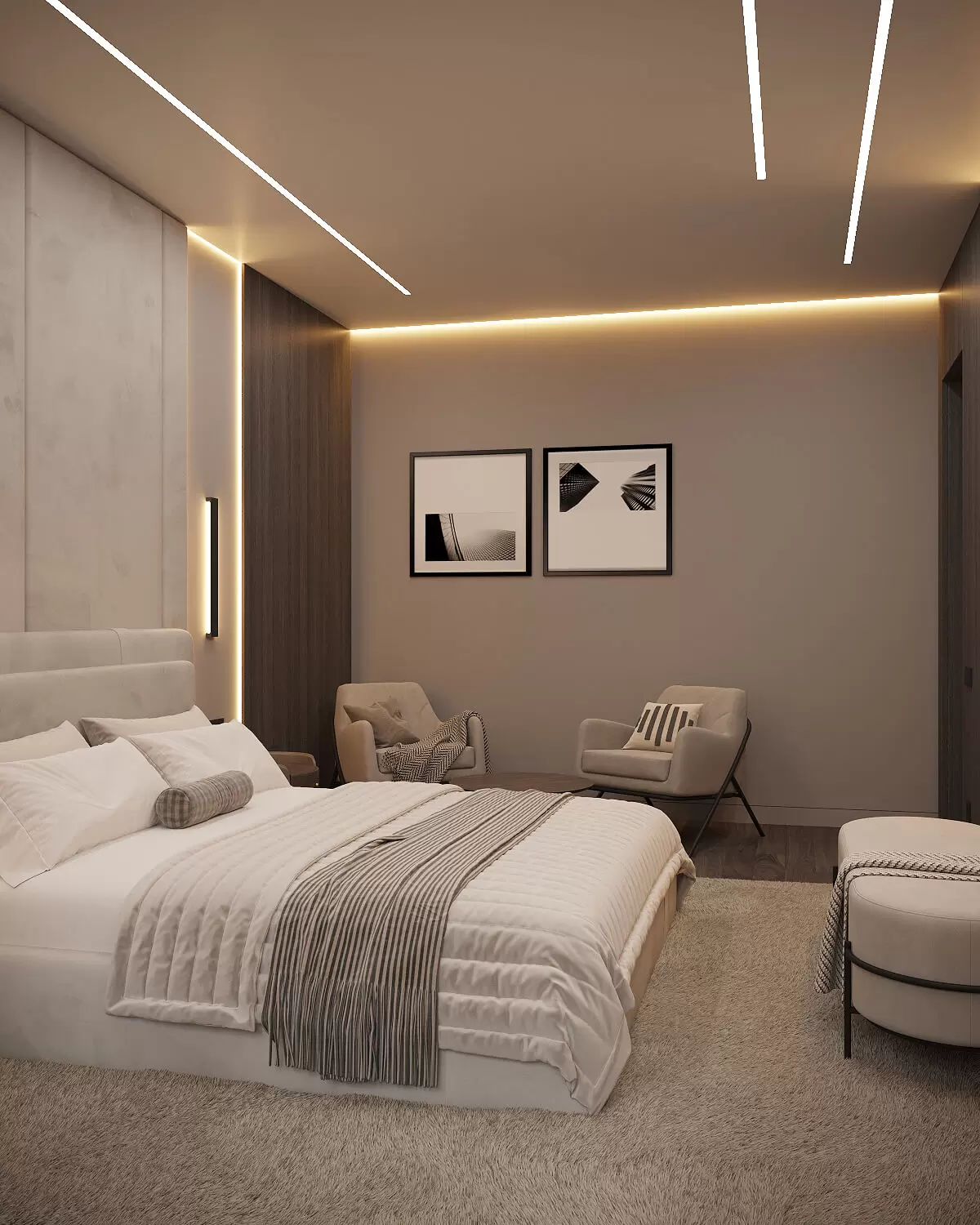 Квартира с мужским характером — 31