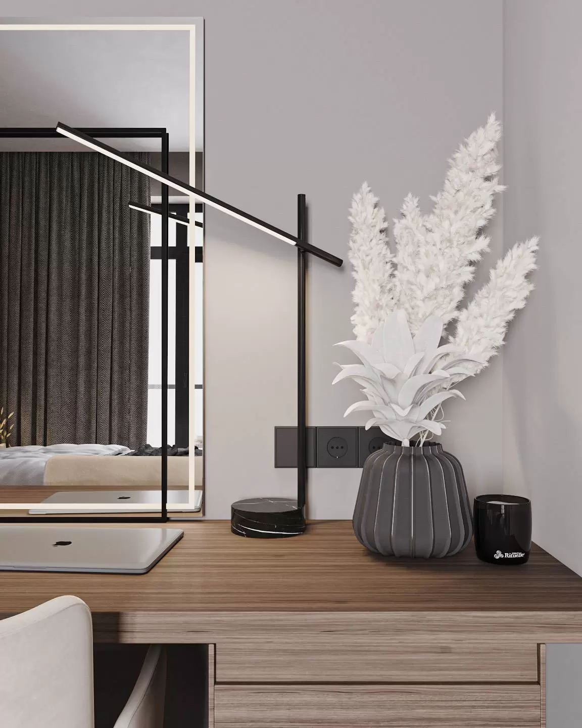 Soho спальня — 5