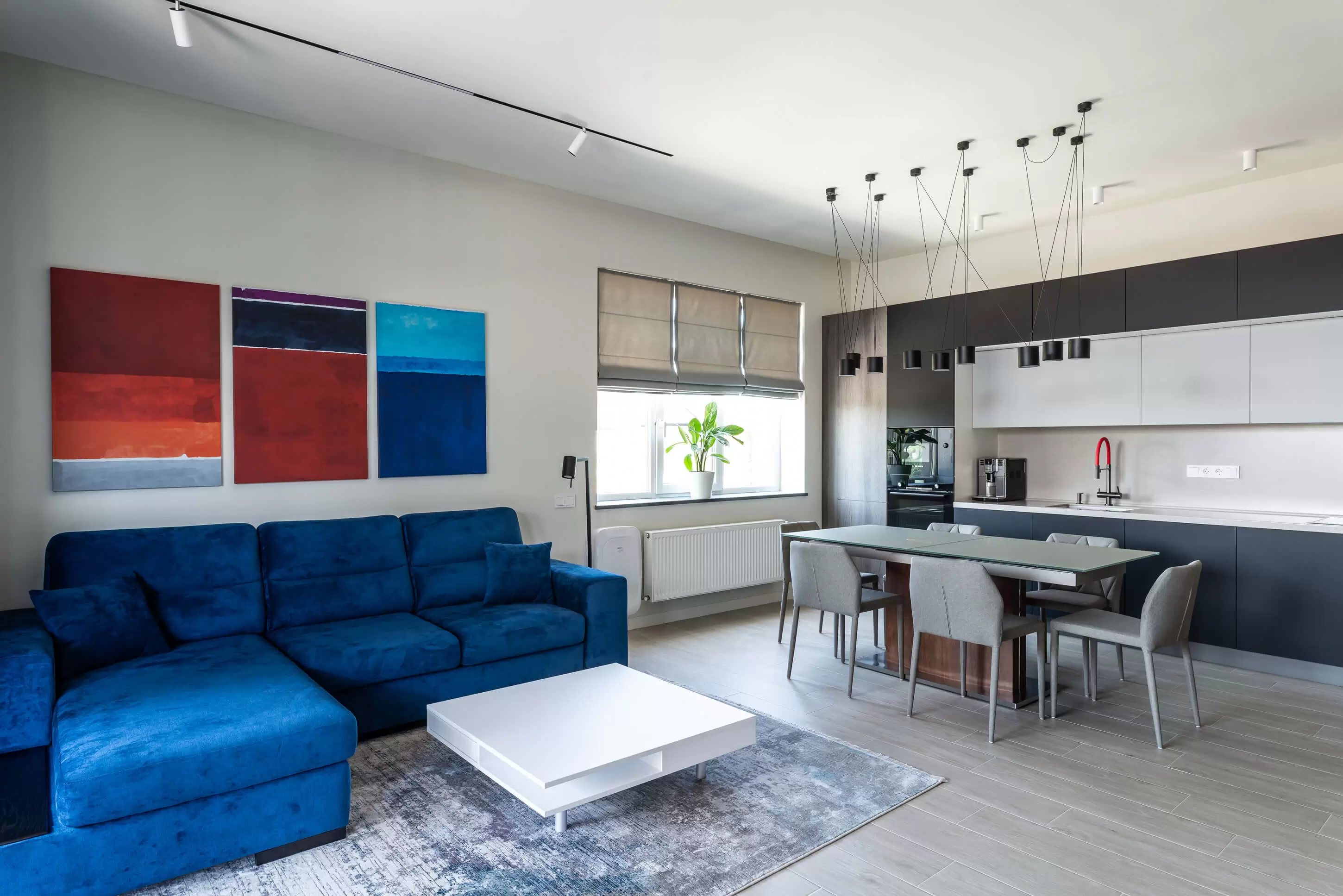 Дом на Cocновой — 7