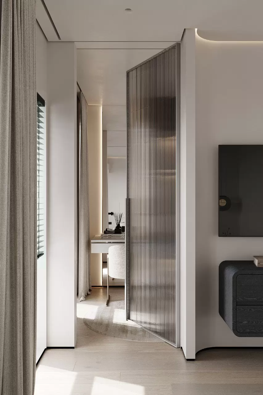 Деликатный минимализм — 8