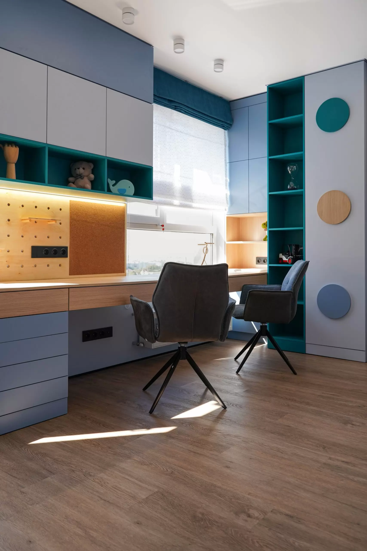 ЖК Клевер — 15