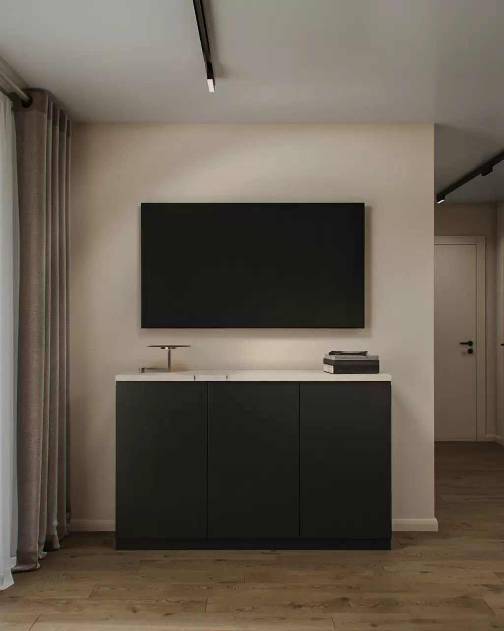 ЖК Новин Квартал — 6