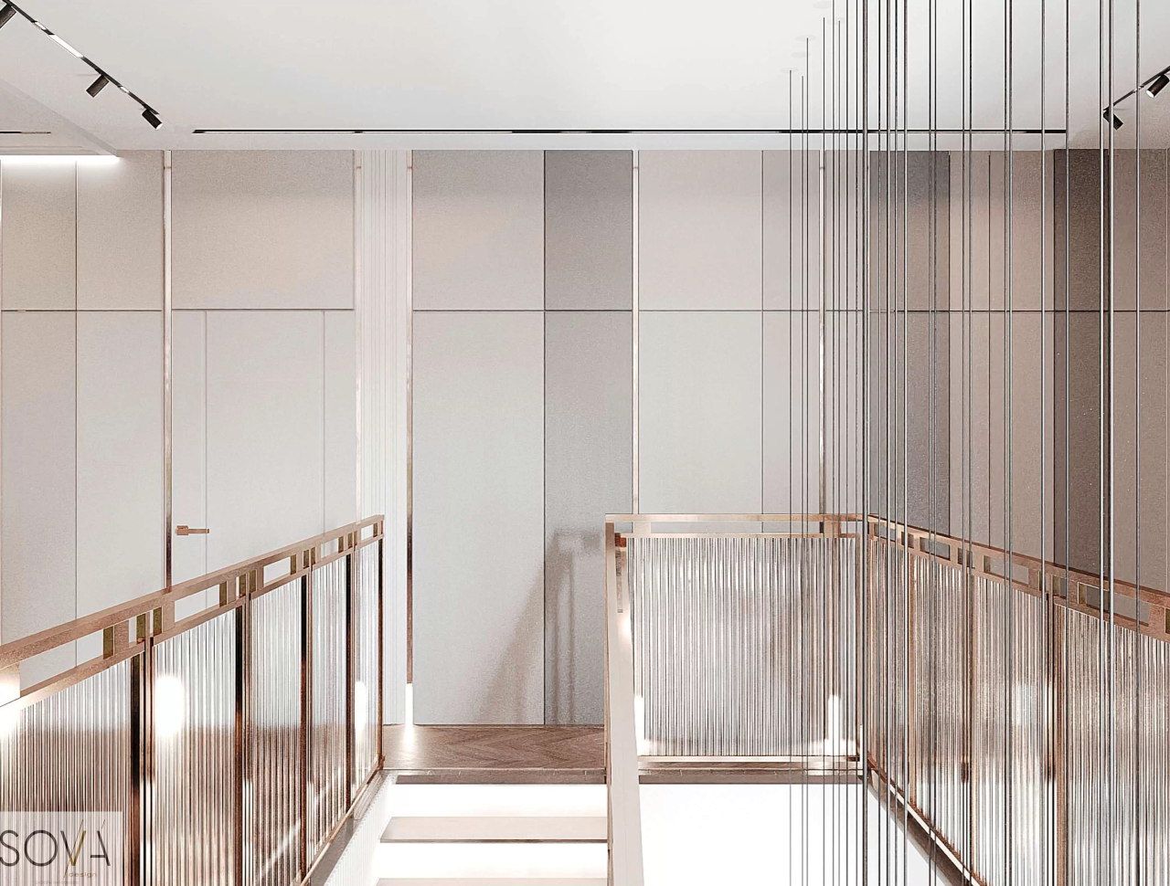 SOVA design — 2