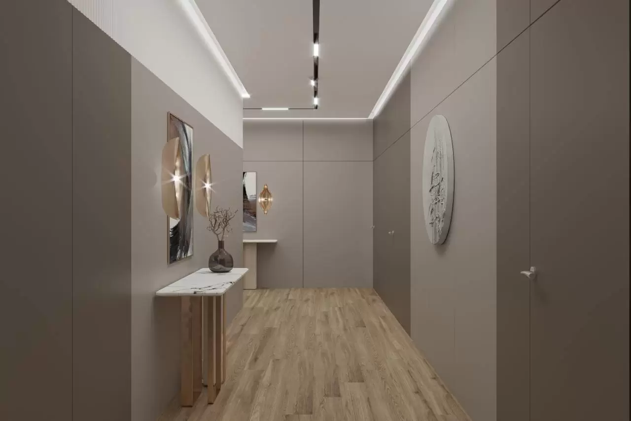 Частный дом в пригороде — 8