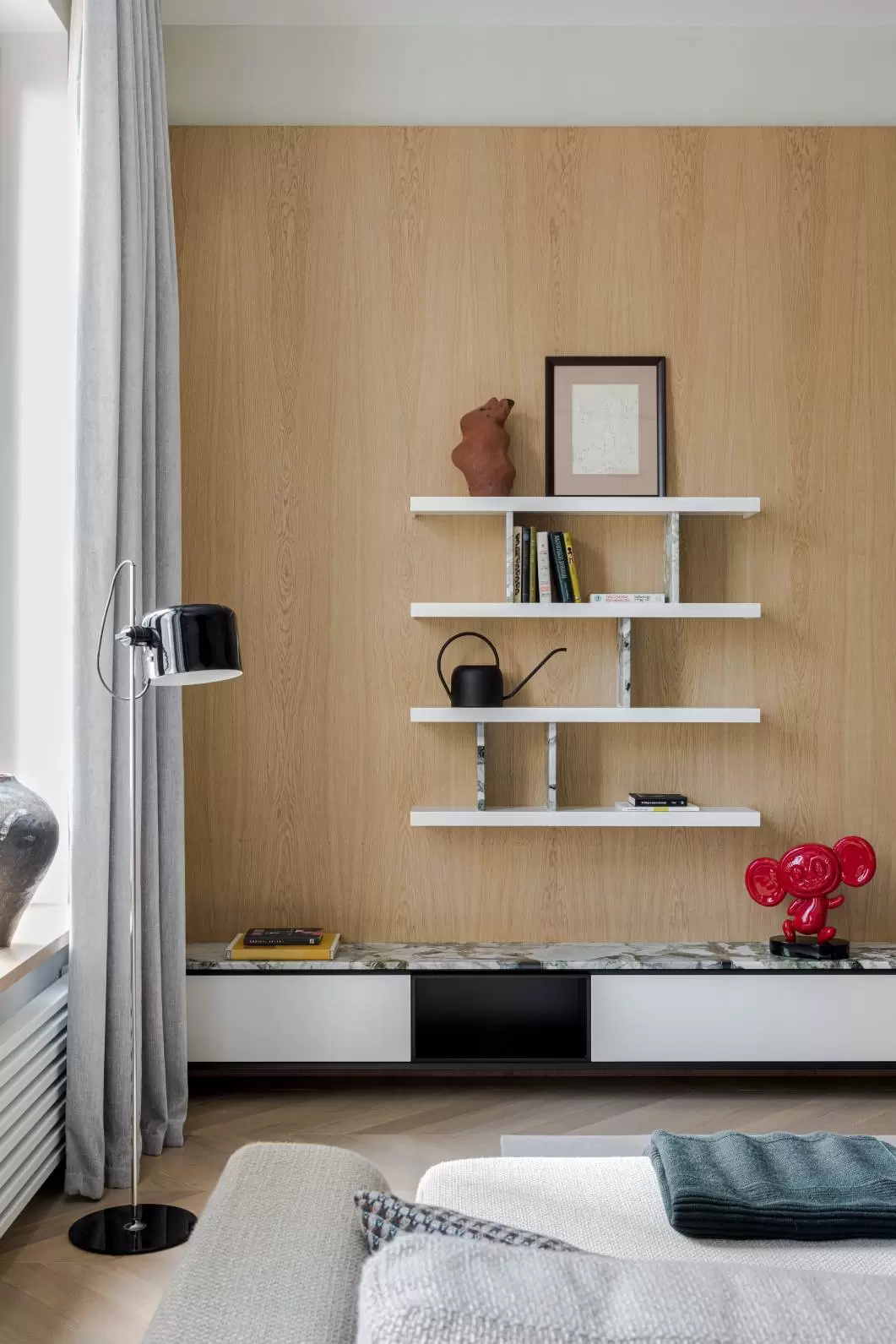 Квартира на проспекте Мира — 4