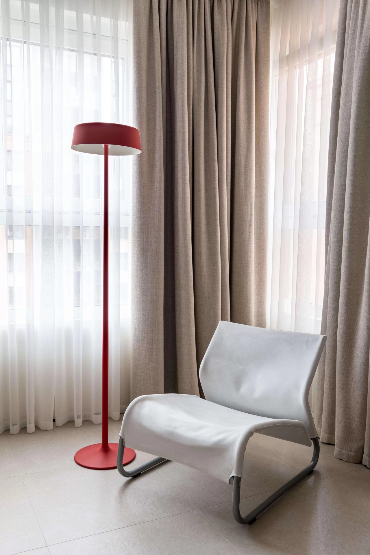 Квартира для дизайнера — 20