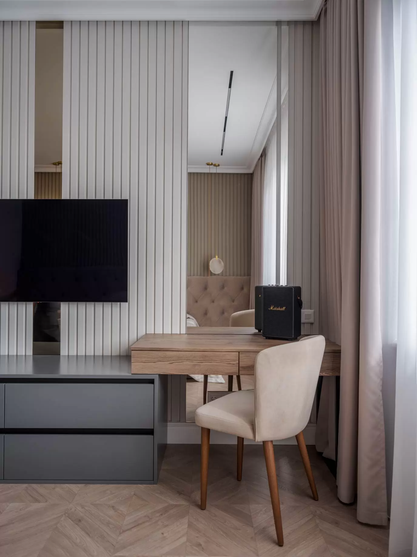 Дом с зеркалом — 11