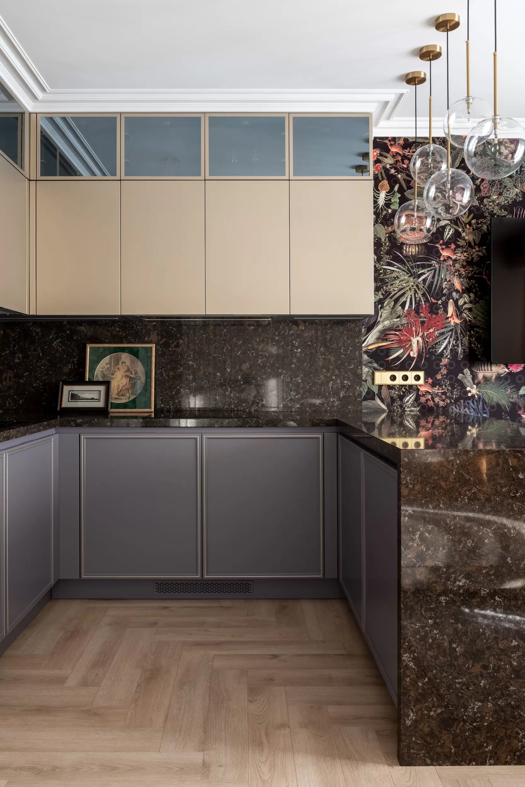 Фьюжн с элементами — 17