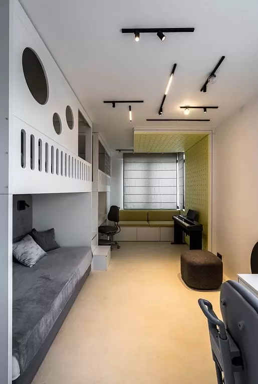 Отроки во Вселенной — 7