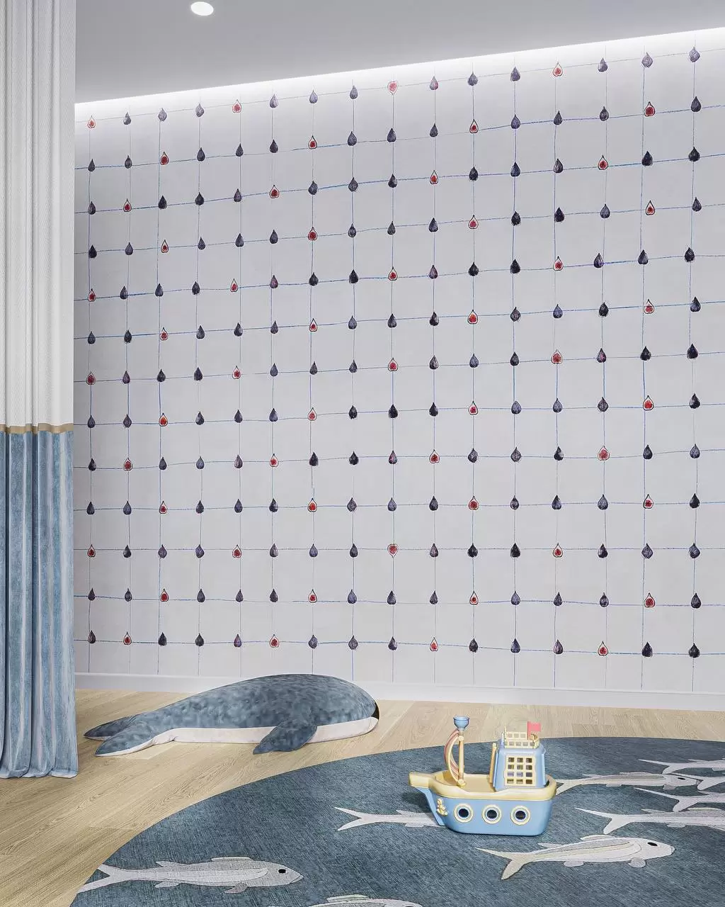 Прыжок в океан — 8