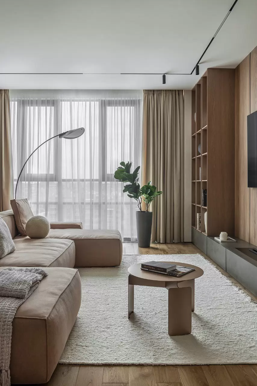 ЖК Бристоль — 17