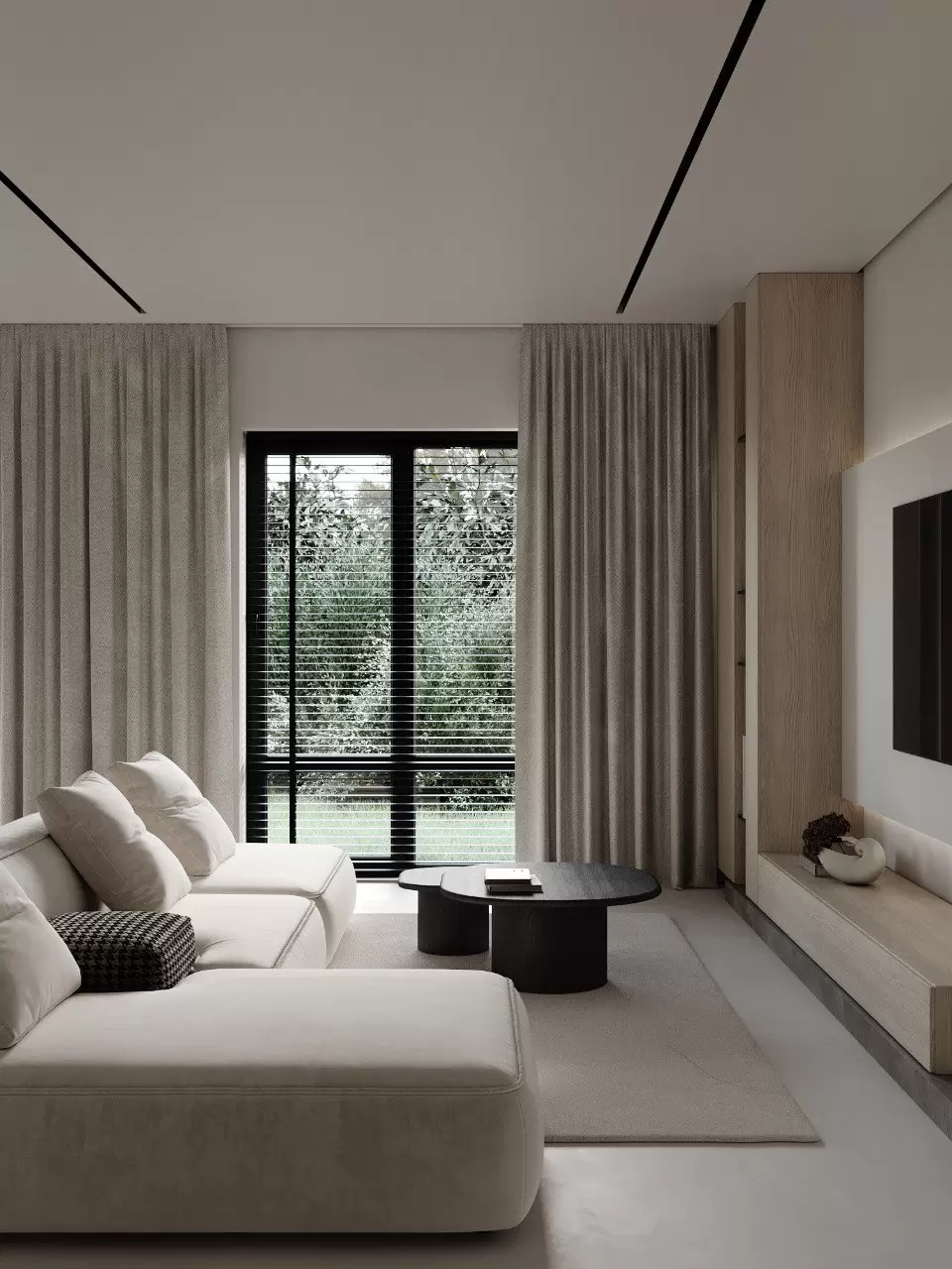 Деликатный минимализм — 4