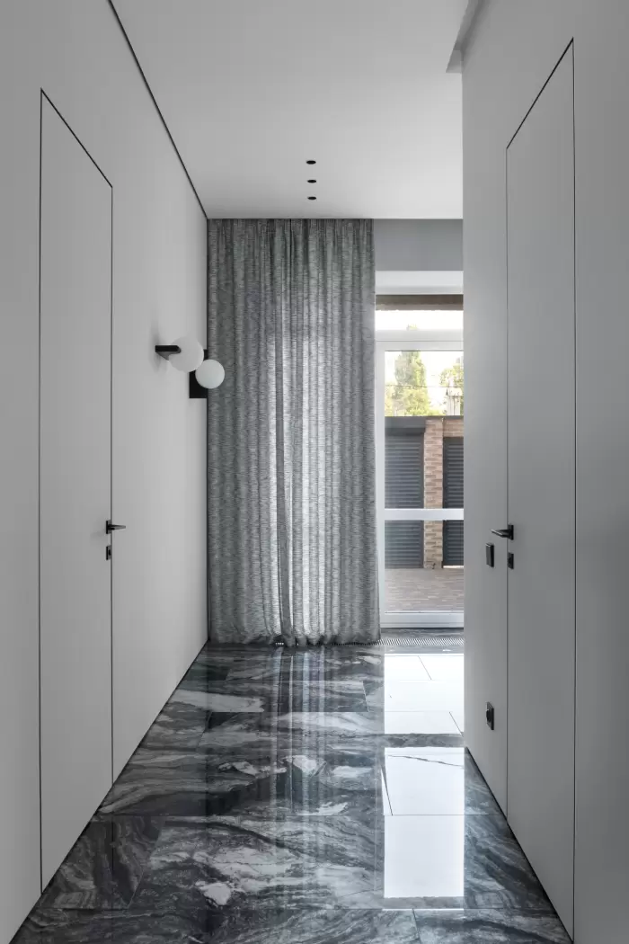 Элегантность  и минимализм — 5