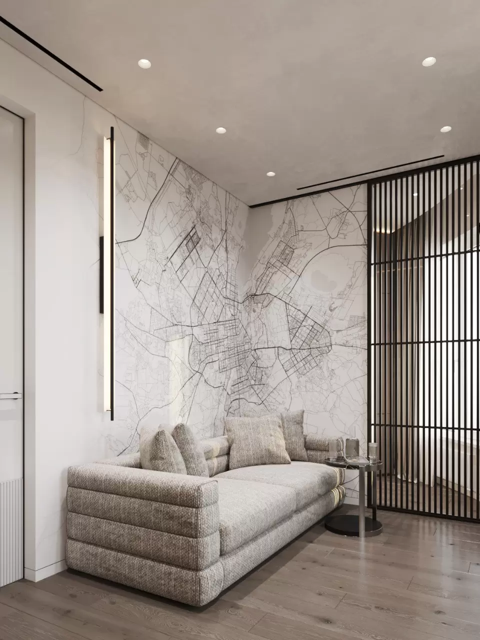 ЖК «Форум-Сити» — 4