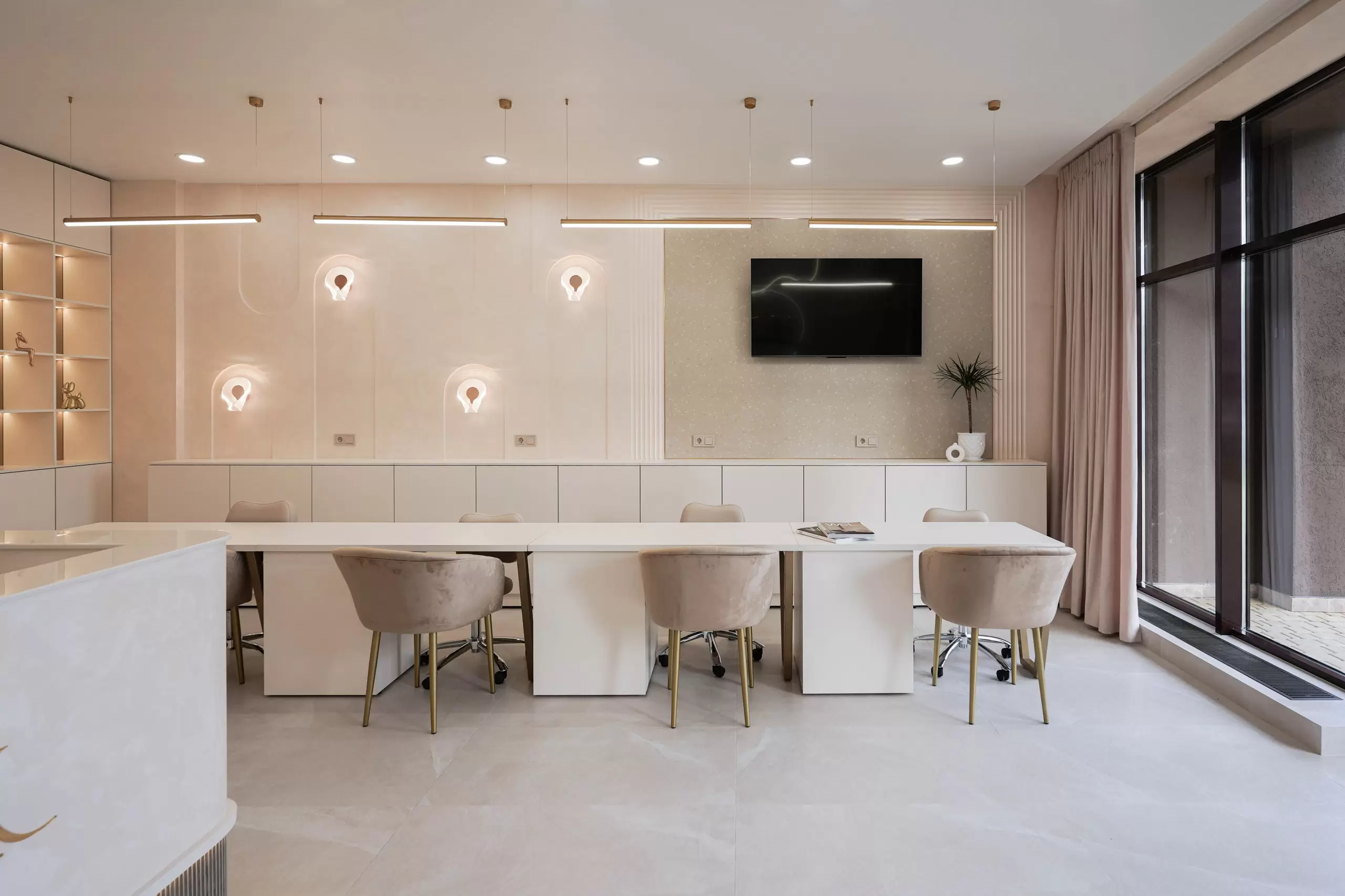 Салон красоты ИСТОК — 4