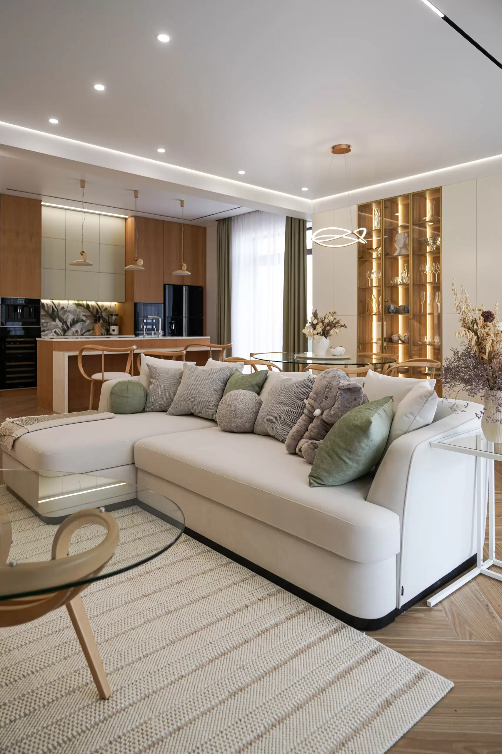 Дом Алушта, п. Чайка — 11