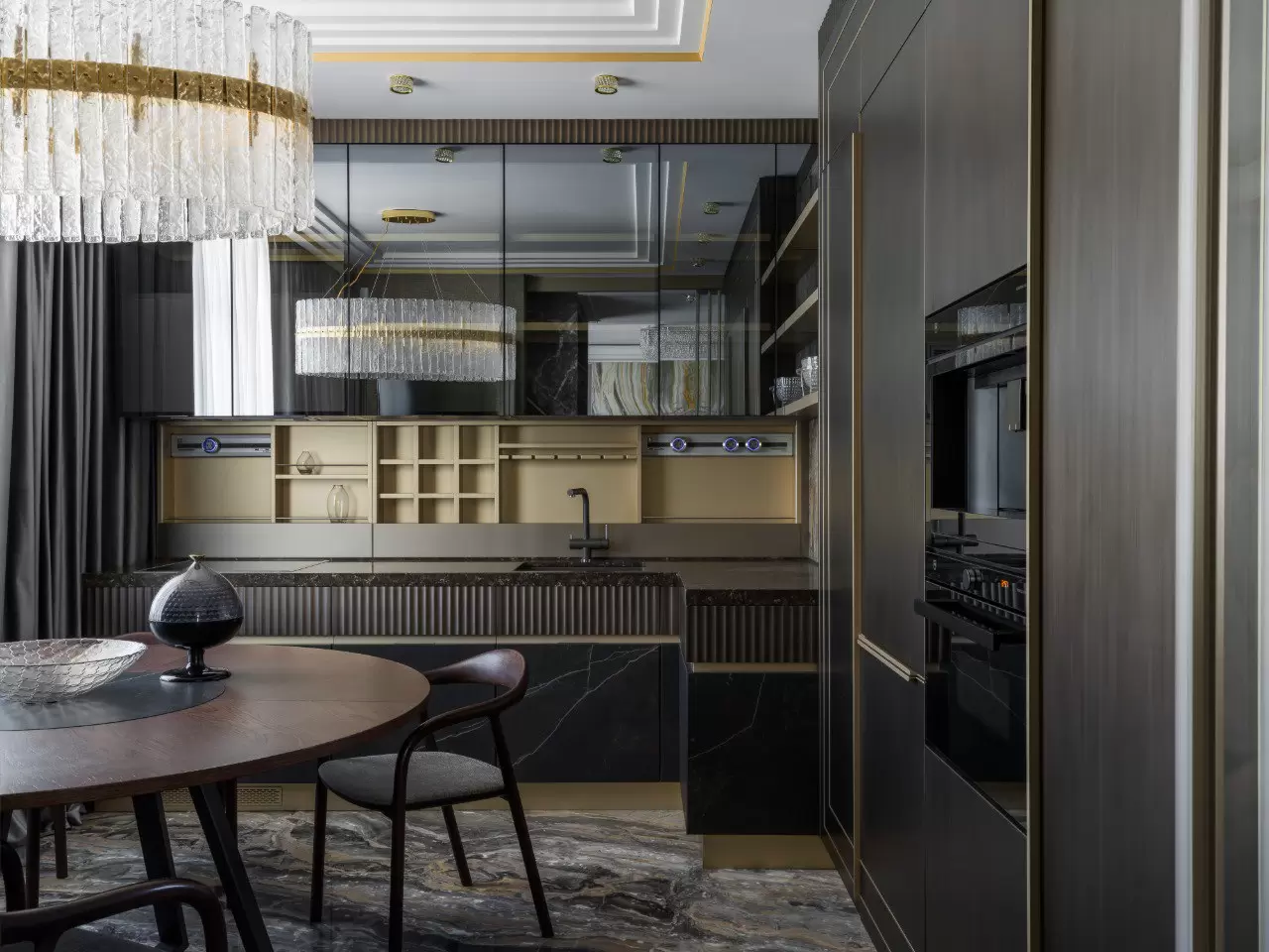 Английская эклектика — 9