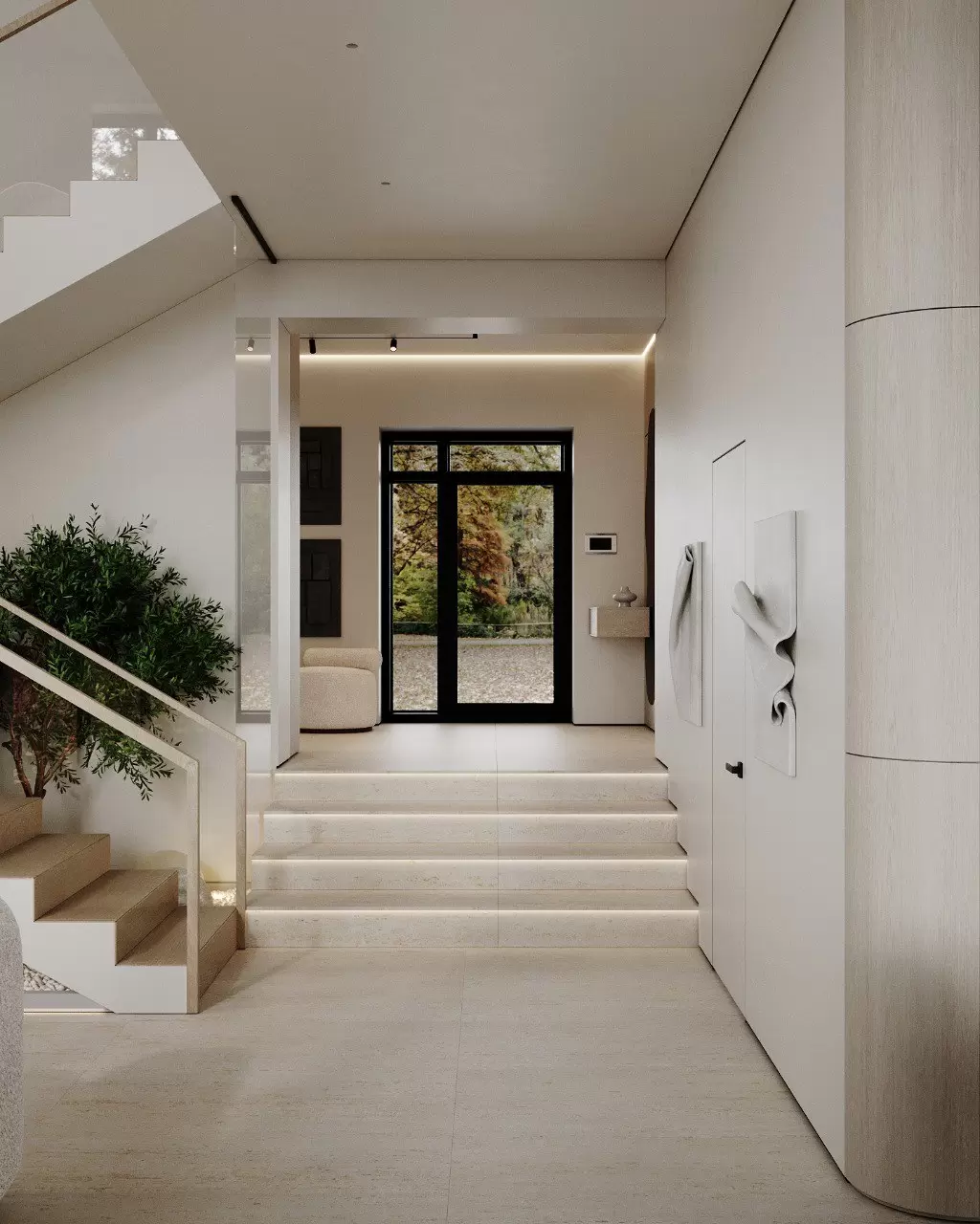 Невесомый Джапанди — 23