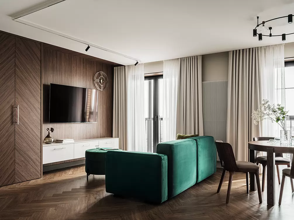 Женская вотчина — 7