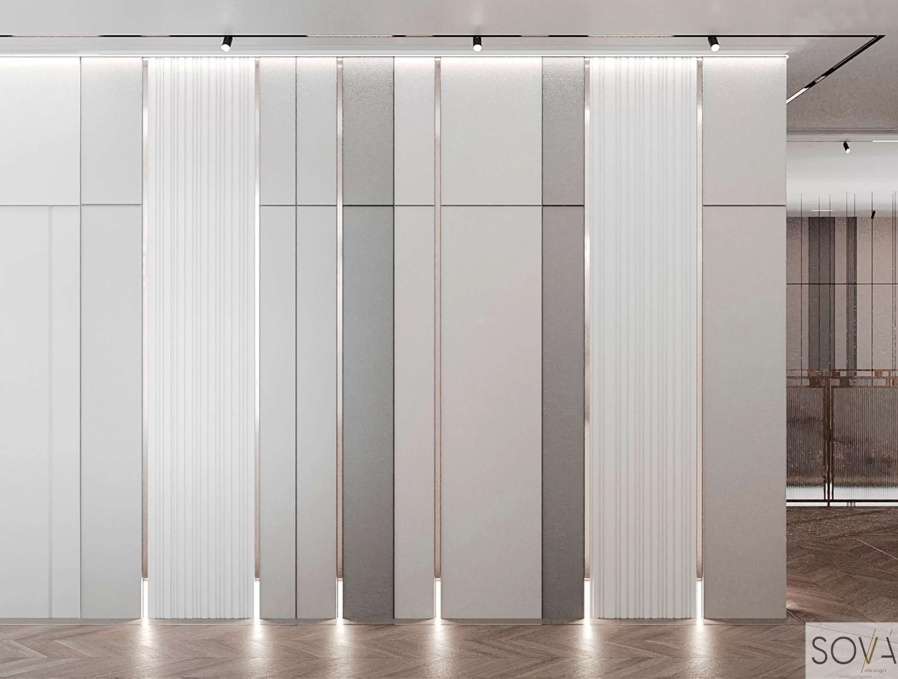SOVA design — 11