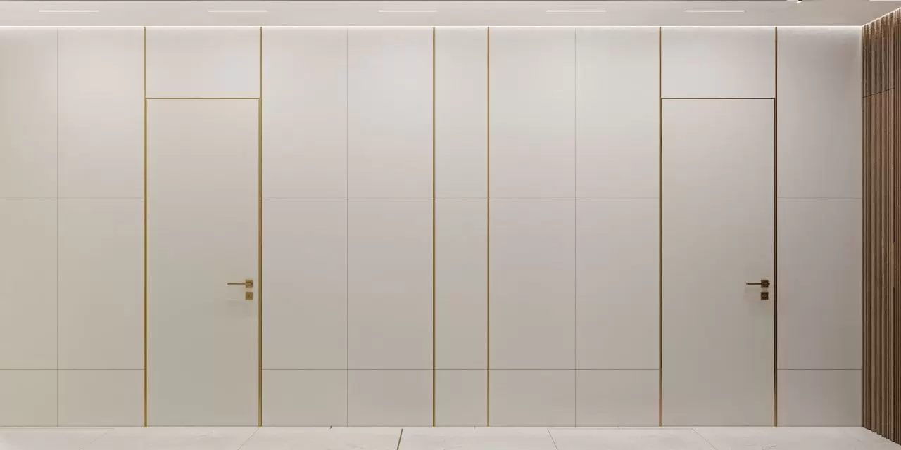 Безмятежность — 4