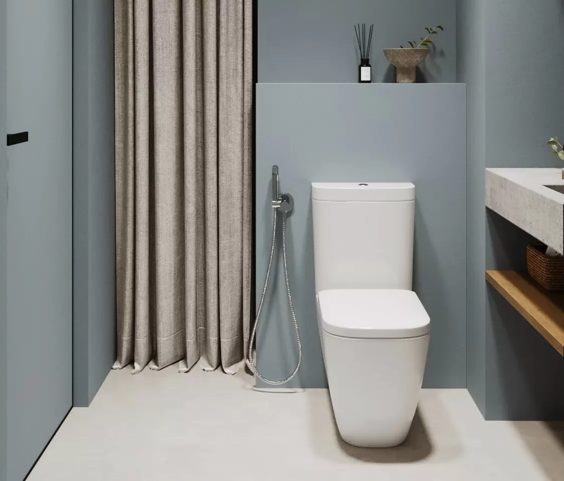 Офис студии DSGN HUB в ЖК SLAVA — 17