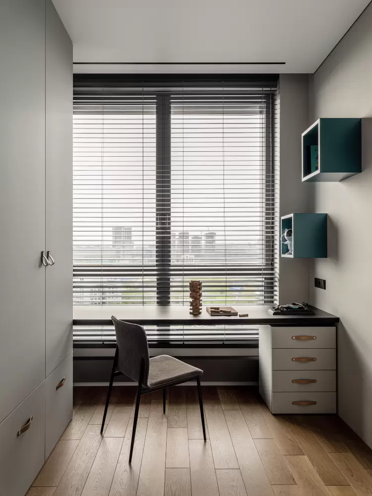 ЖК Onyx Delux — 22