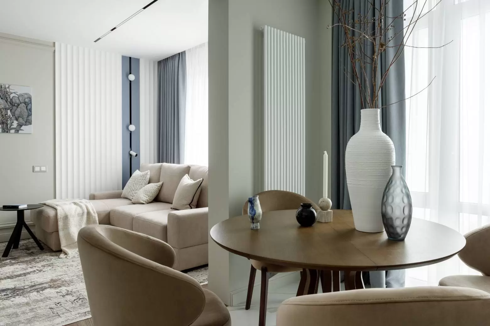 ЖК Династия — 1