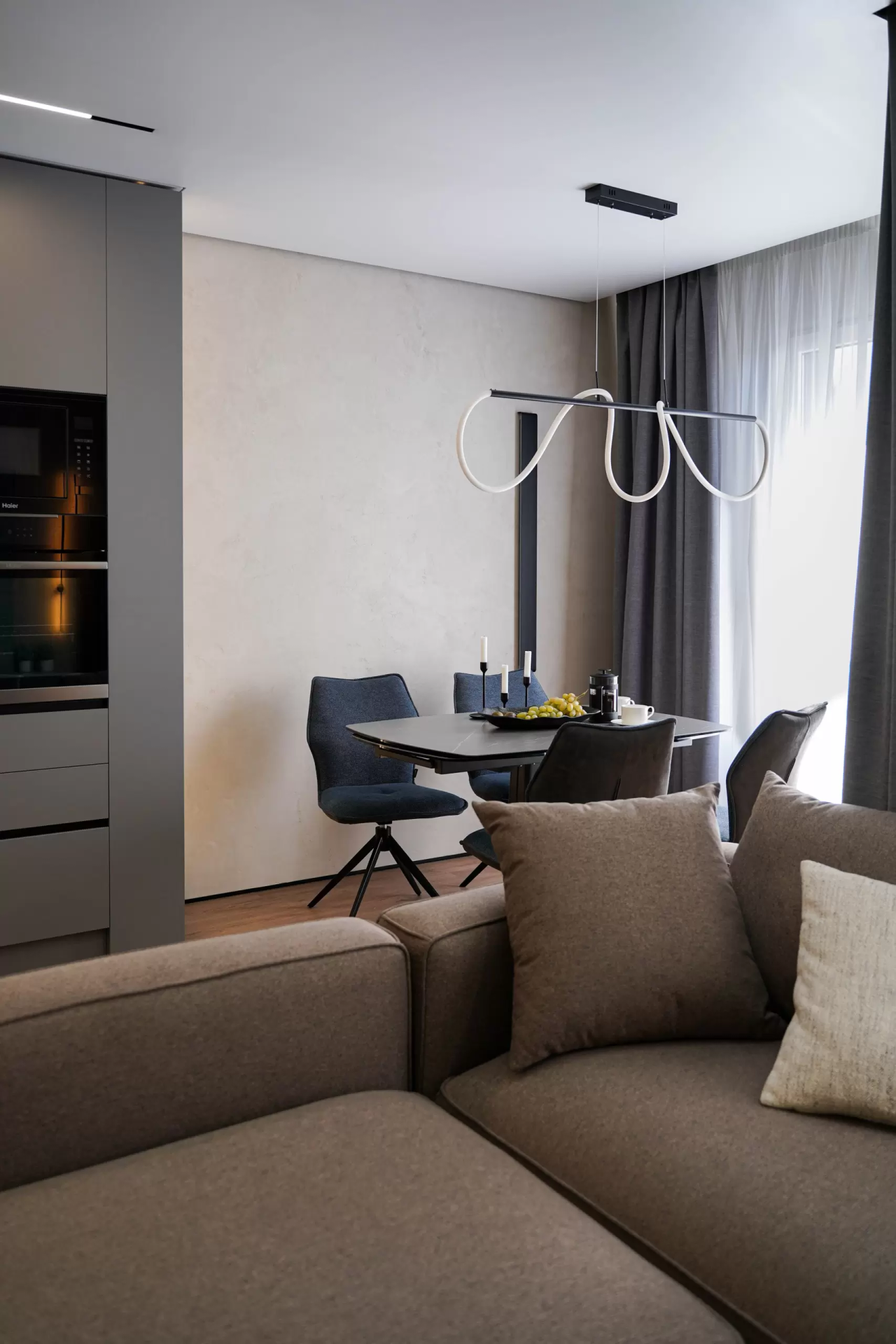 ЖК Клевер — 2