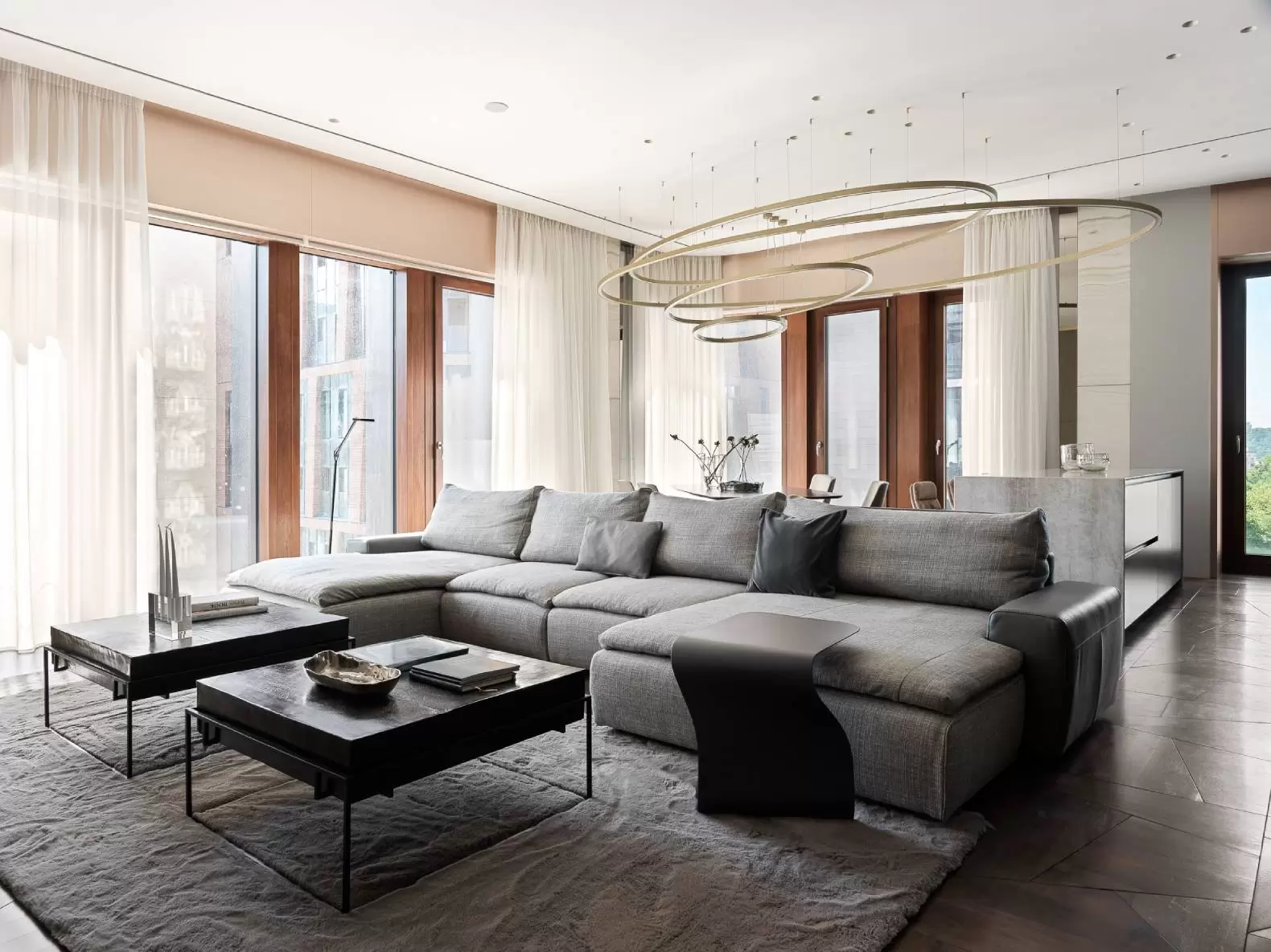 Be loved home / Будьте любимы дома — 1