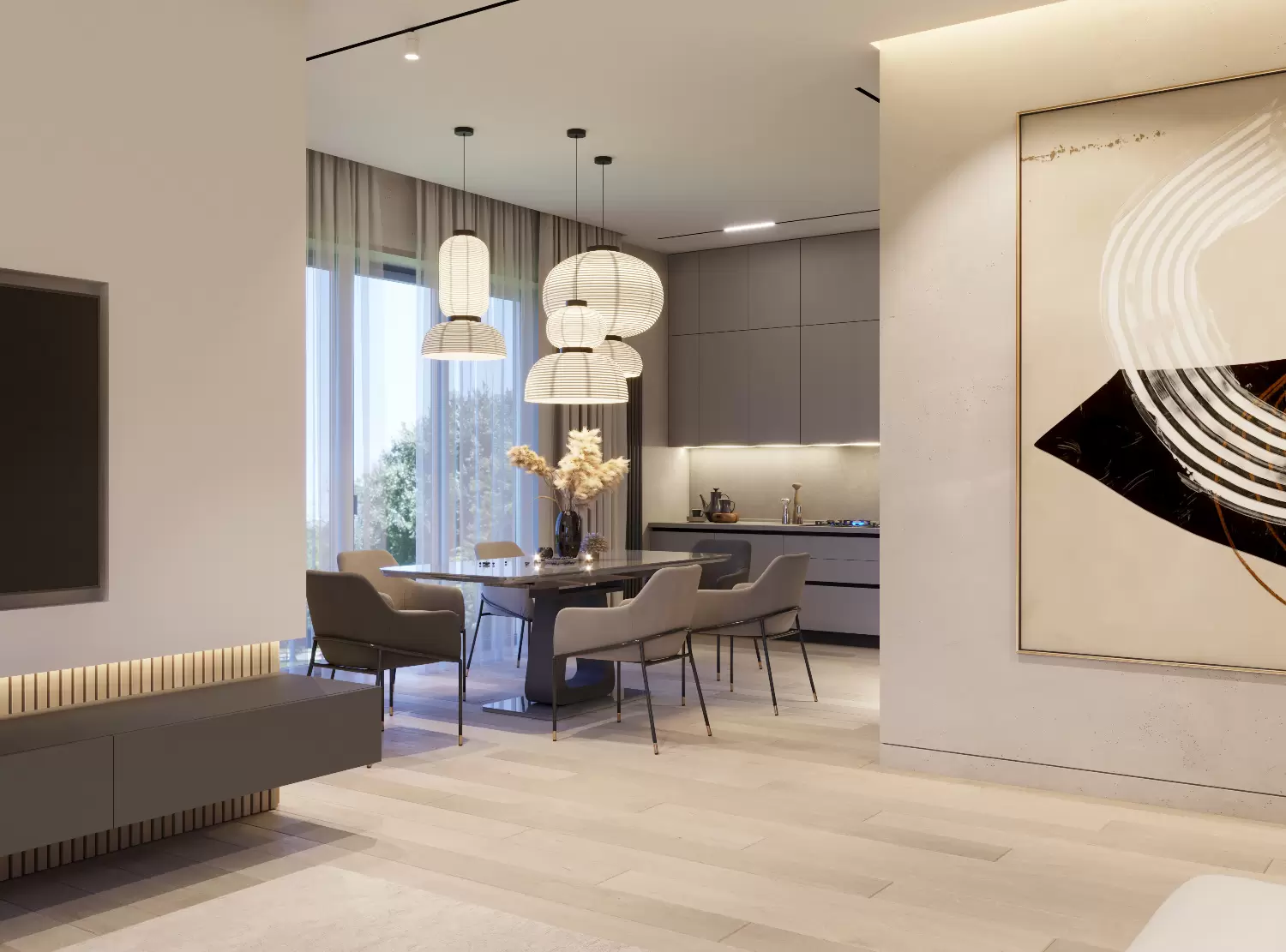 В светлых тонах — 11