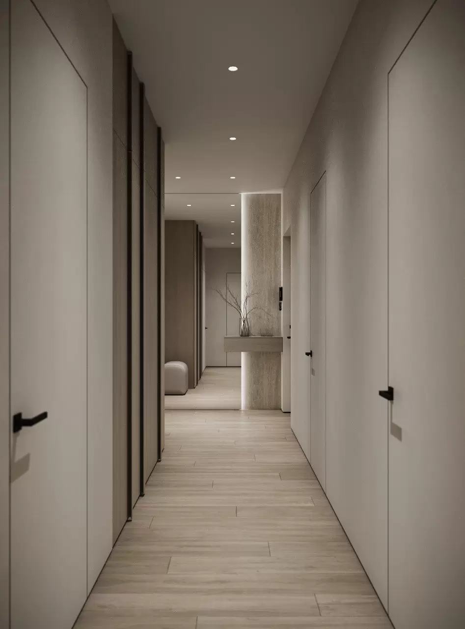 Мягкая строгость — 16