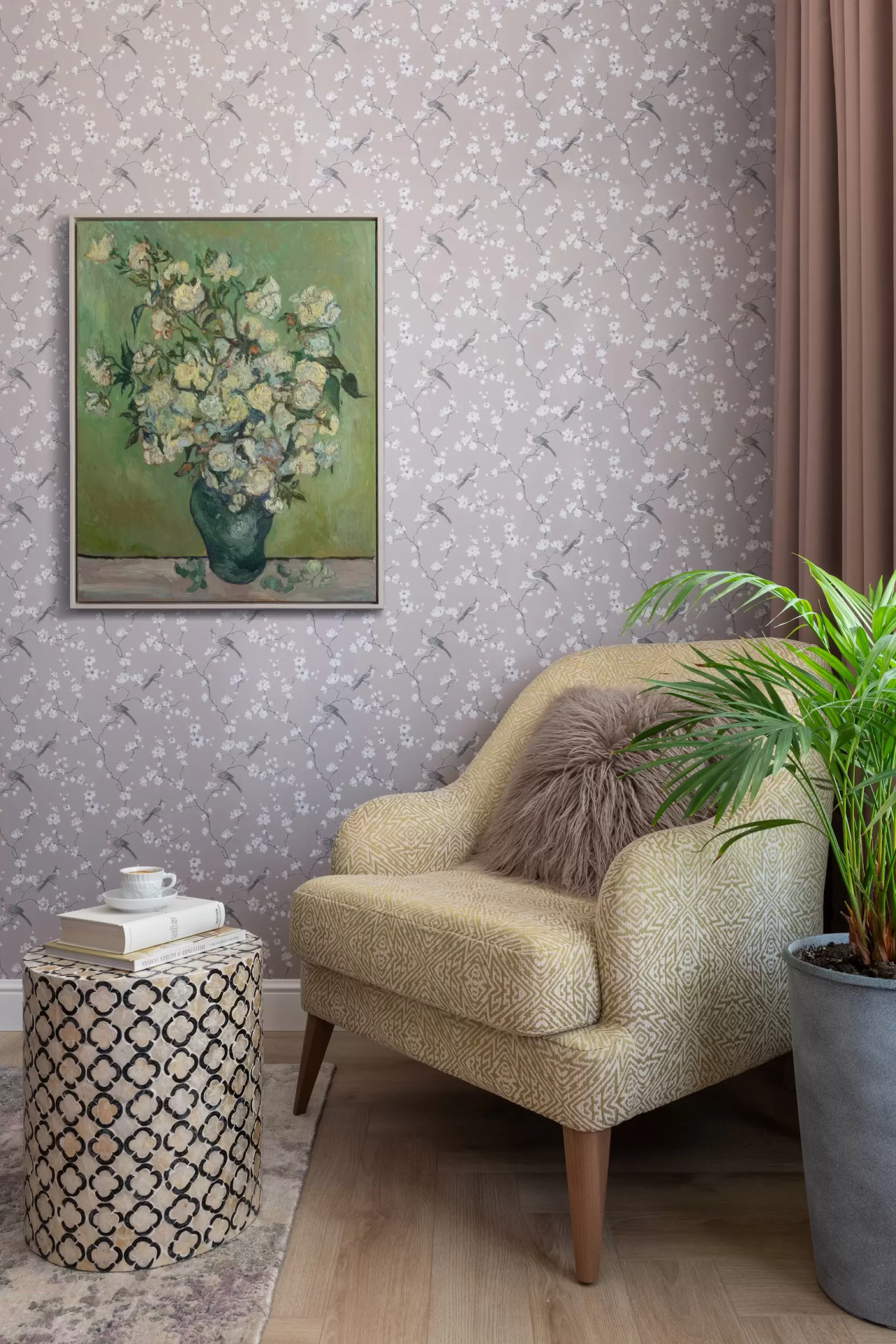 Фьюжн с элементами — 7